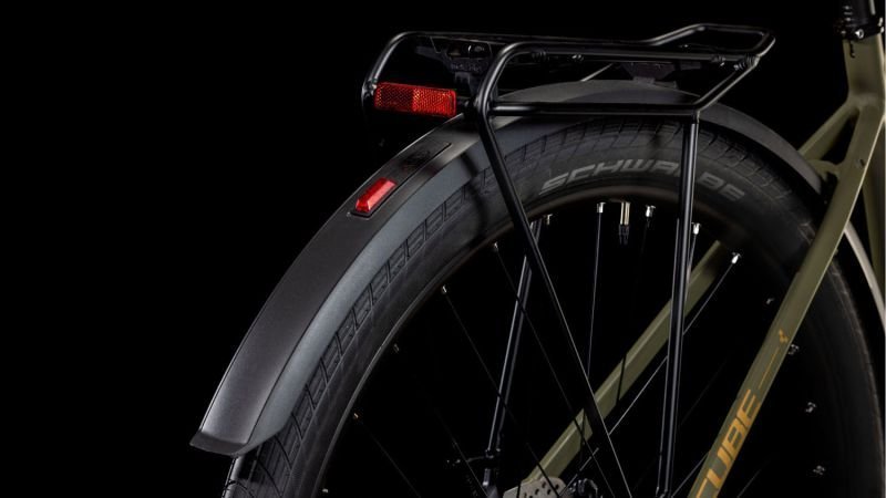 Cube Hyde Pro FE dustyolive´n´gold