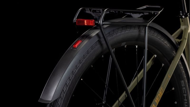 Cube Hyde Pro FE Lady dustyolive´n´gold