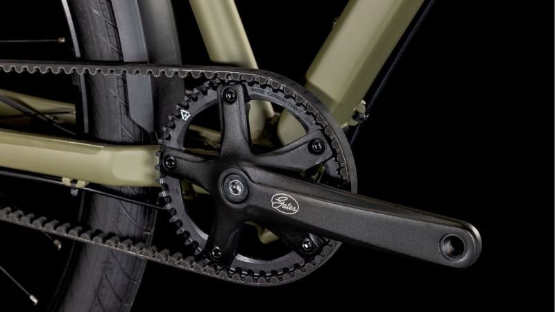 Cube Hyde Pro FE Lady dustyolive´n´gold