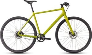 Cube Editor Race lizard´n´black