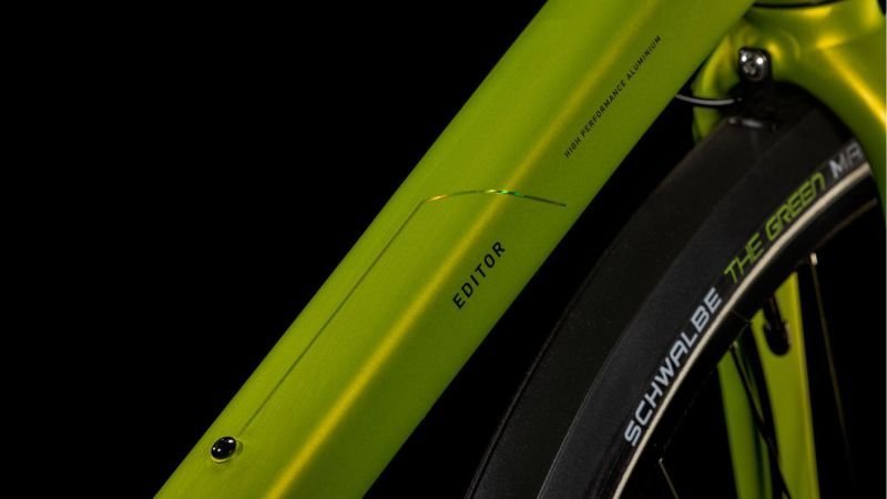 Cube Editor Race FE lizard´n´black