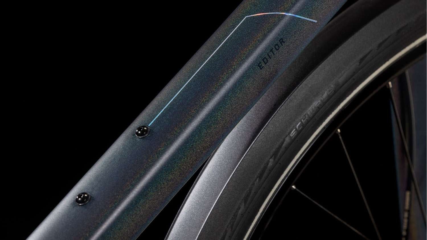 Cube Editor SLX FE nightsky´n´ink