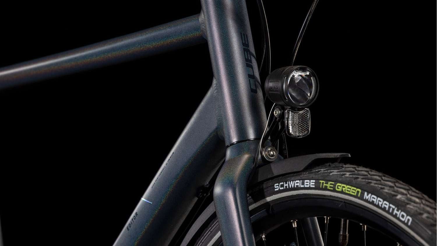 Cube Editor SLX FE nightsky´n´ink