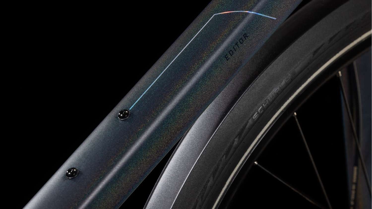 Cube Editor SLX FE Lady nightsky´n´ink