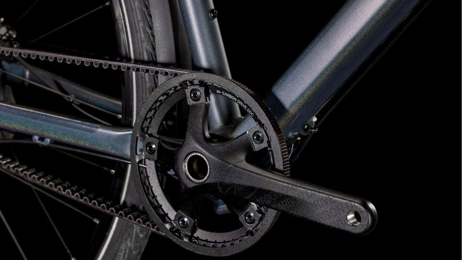 Cube Editor SLX FE Lady nightsky´n´ink