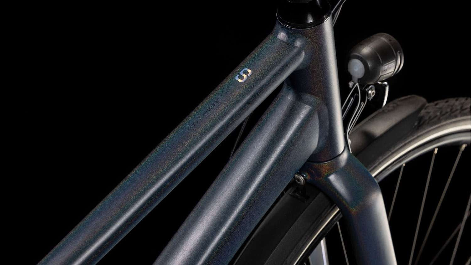 Cube Editor SLX FE Lady nightsky´n´ink