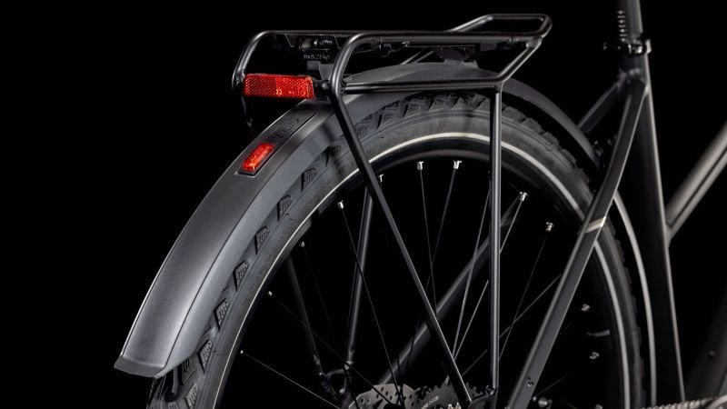 Cube Nature ONE Allroad Lady black´n´black