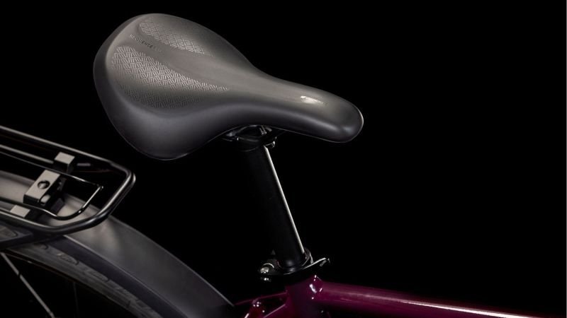 Cube Nature ONE Allroad amarone´n´lunar