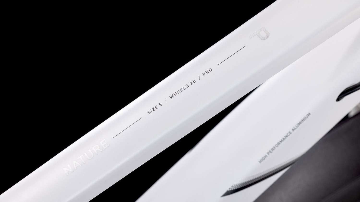 Cube Nature Pro Lady Allroad cotton´n´grey