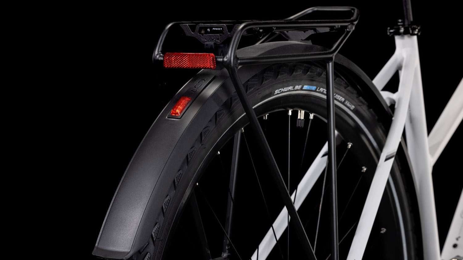 Cube Nature Pro Lady Allroad cotton´n´grey