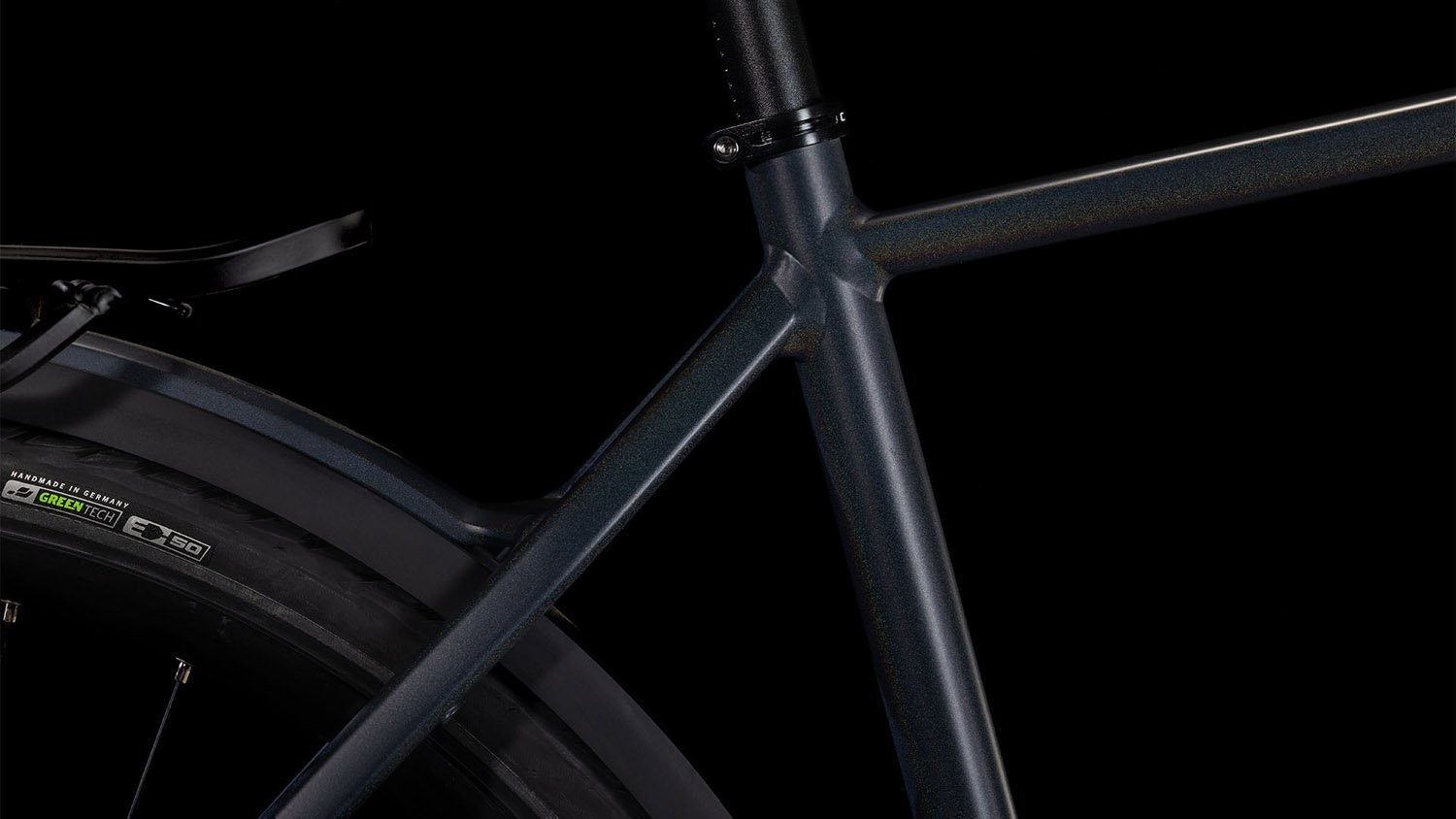 Cube Kathmandu SLX nightsky´n´ink