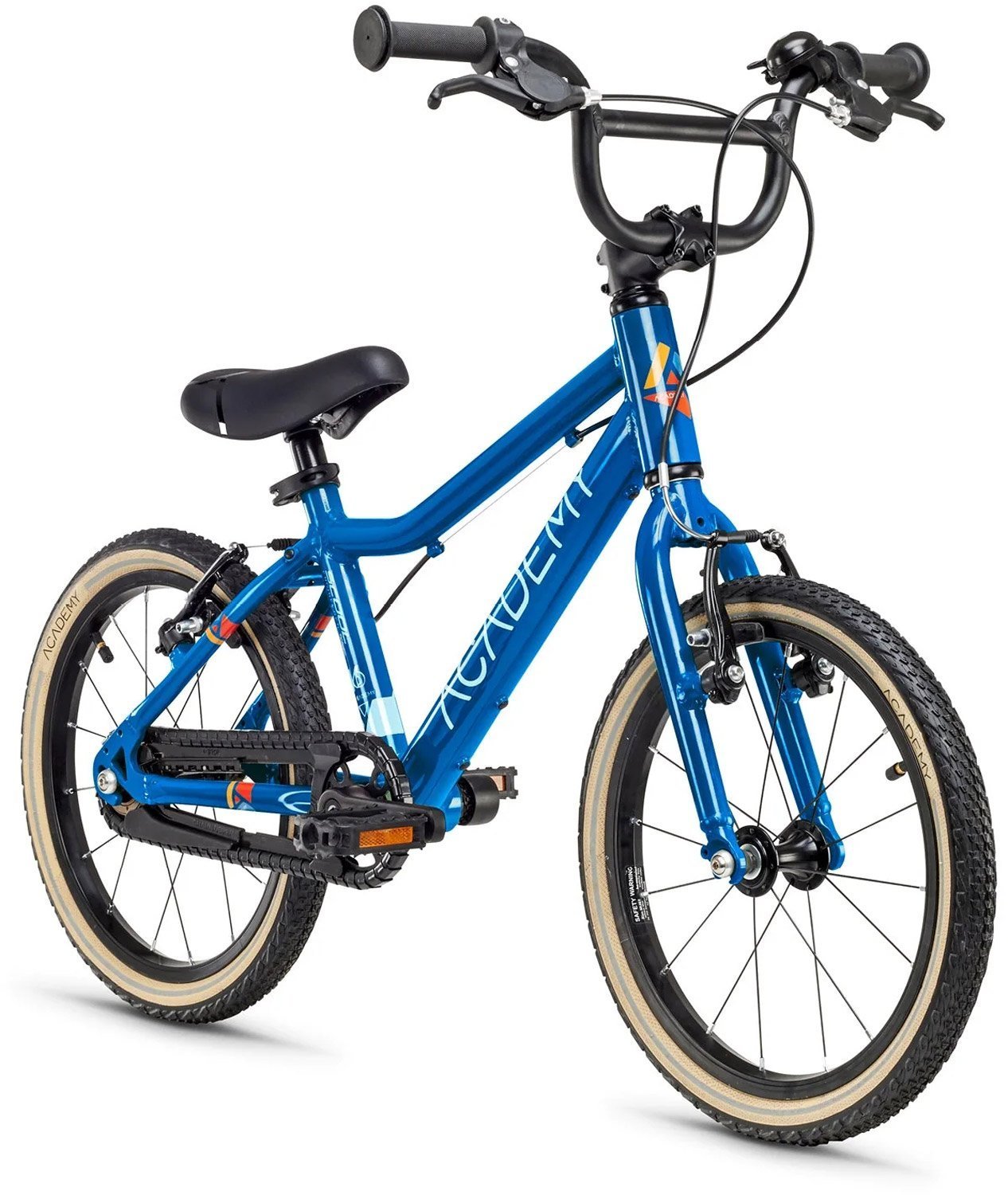 ACADEMY Grade 3 Kinderfahrrad