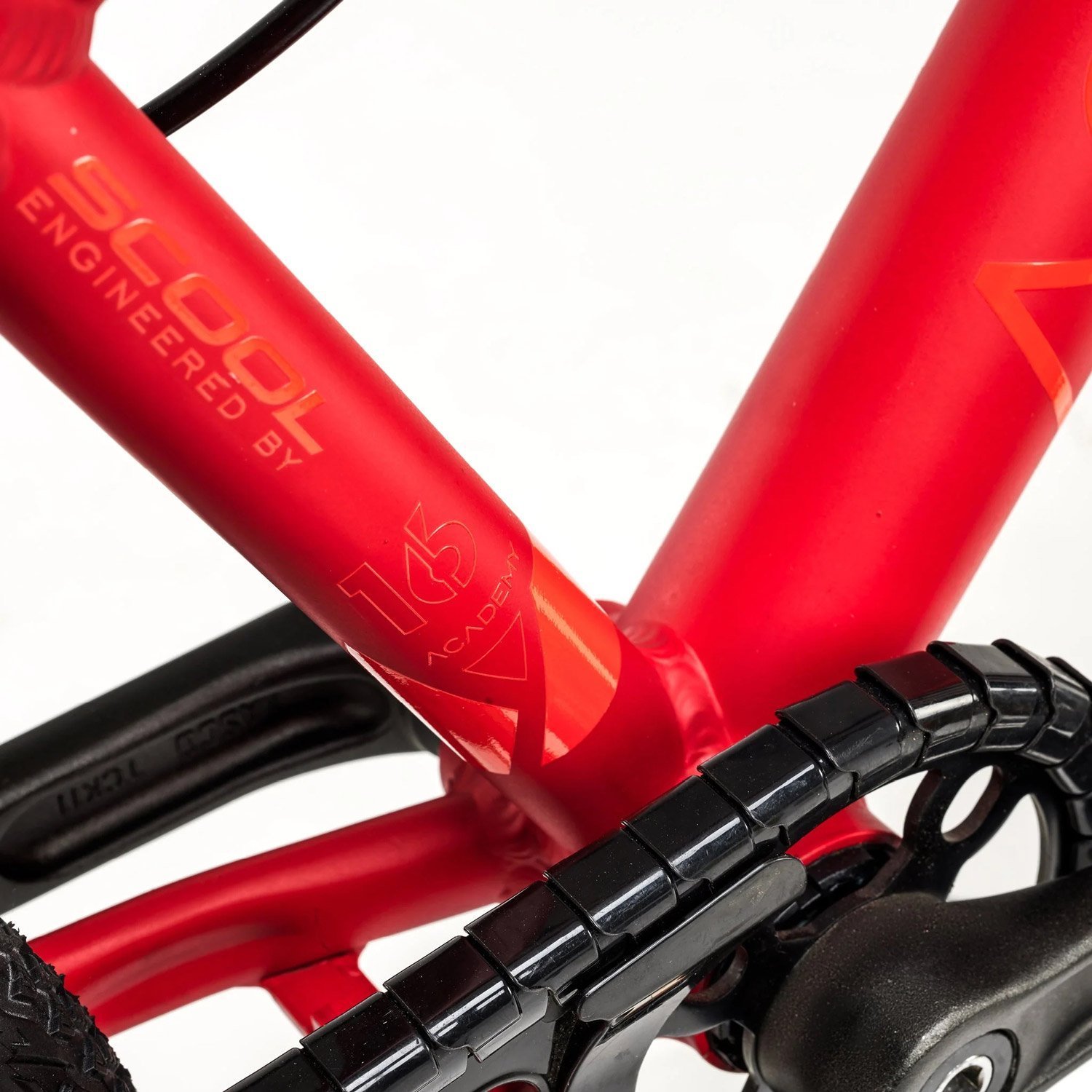 ACADEMY Grade 3 Kinderfahrrad