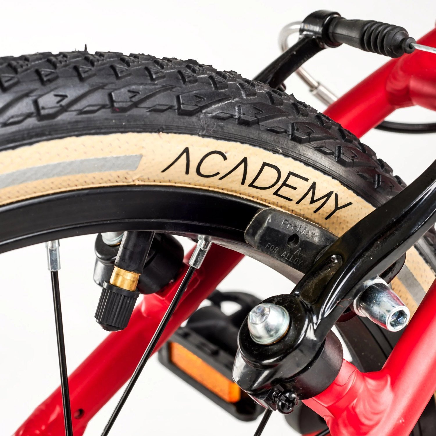 ACADEMY Grade 3 Kinderfahrrad