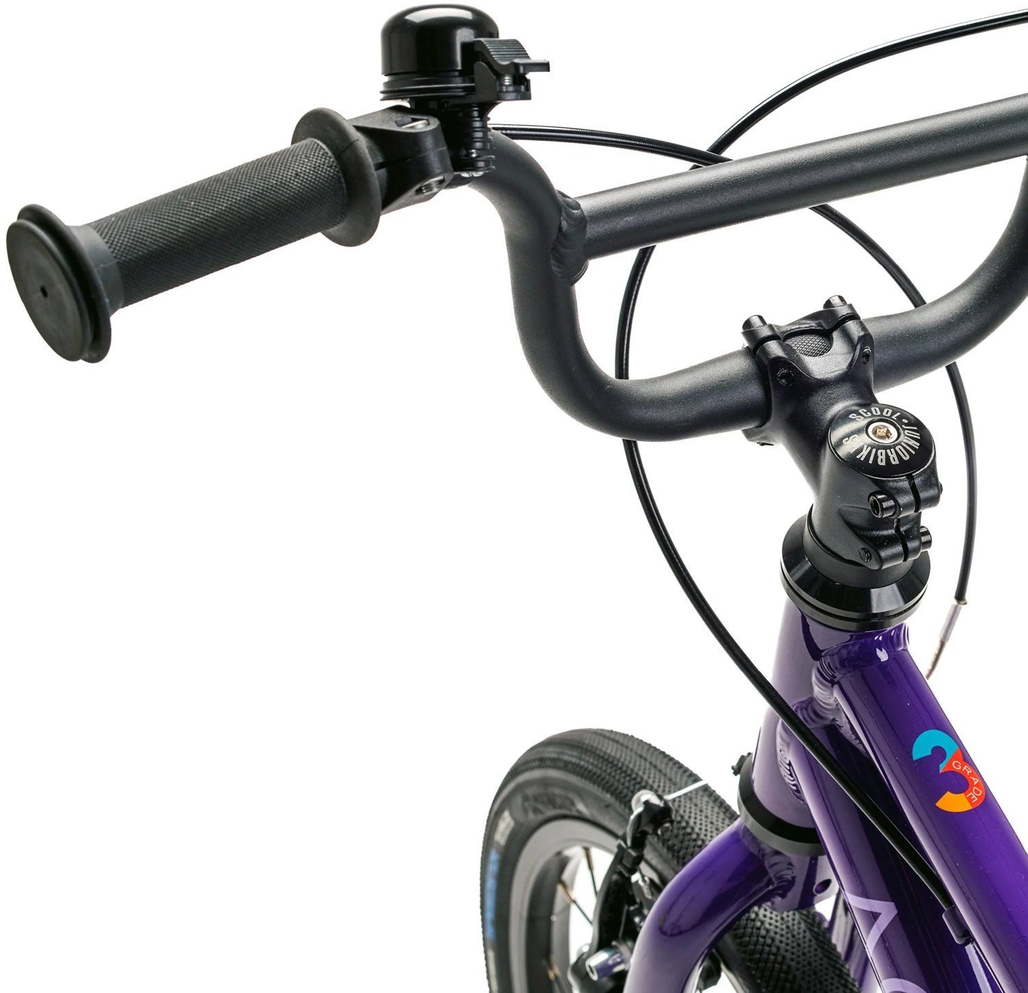 ACADEMY Grade 3 Belt Kinderfahrrad