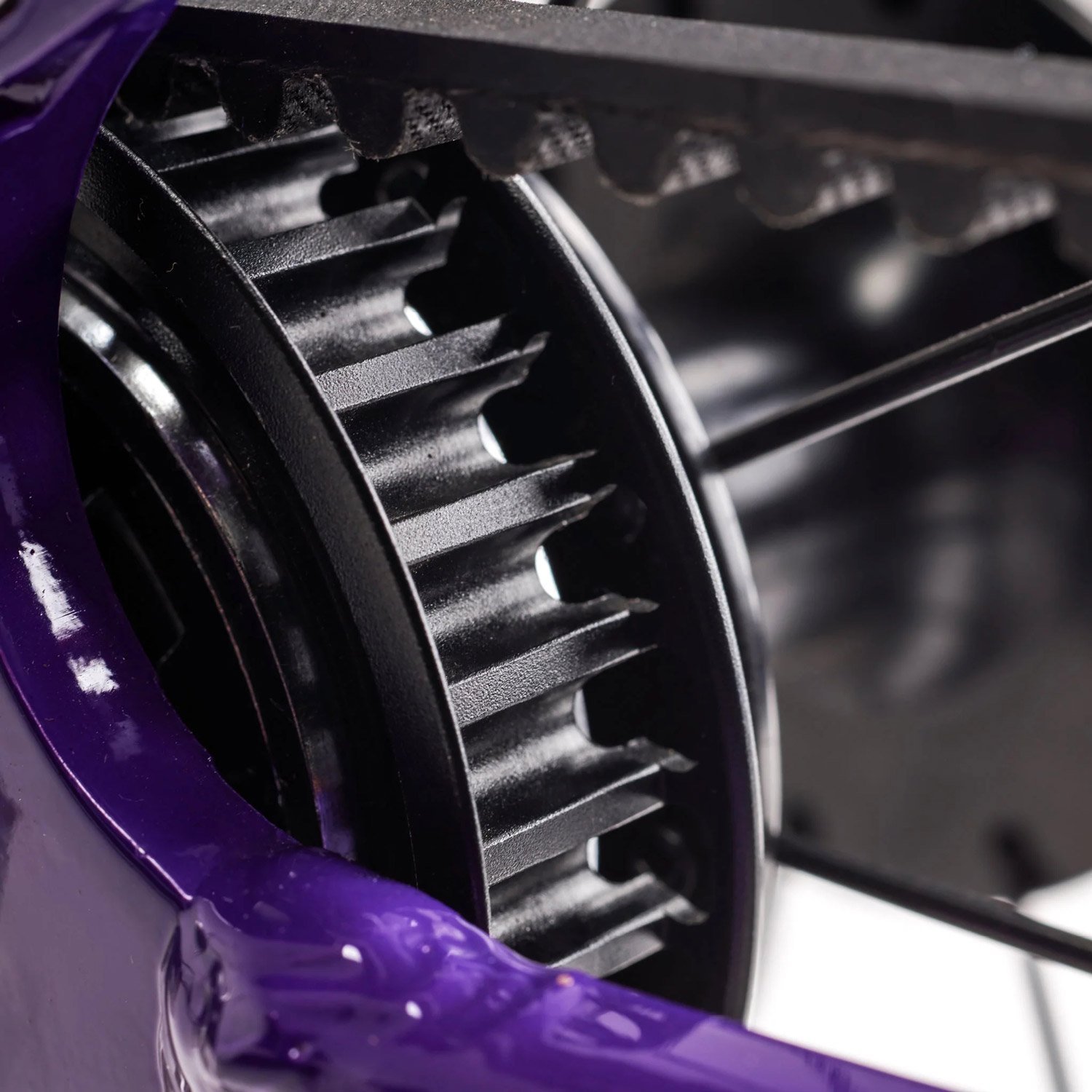 ACADEMY Grade 3 Belt Kinderfahrrad