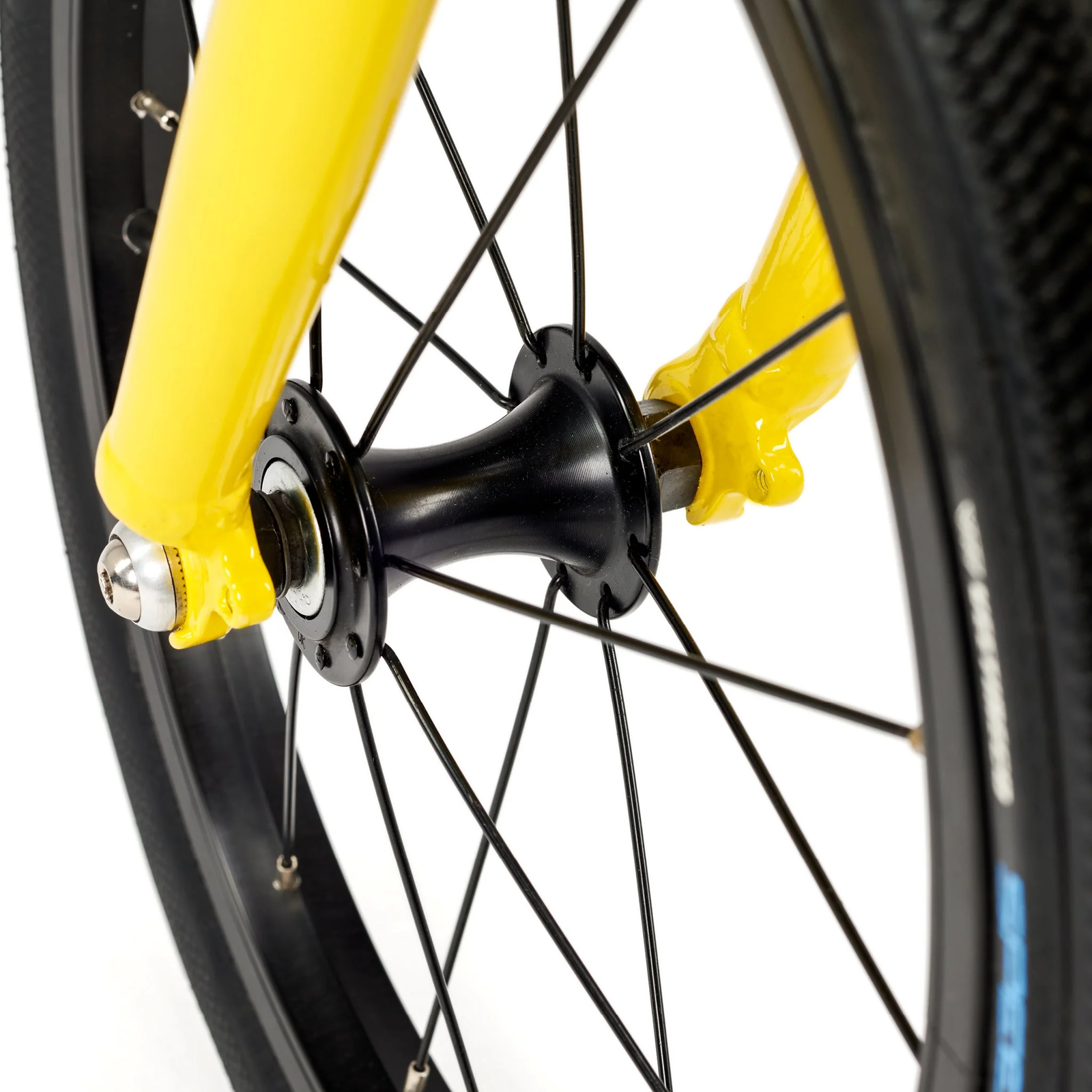 ACADEMY Grade 3 Belt Kinderfahrrad