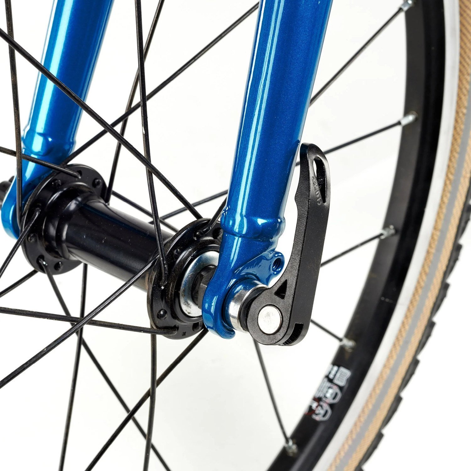 ACADEMY Grade 4 Kinderfahrrad