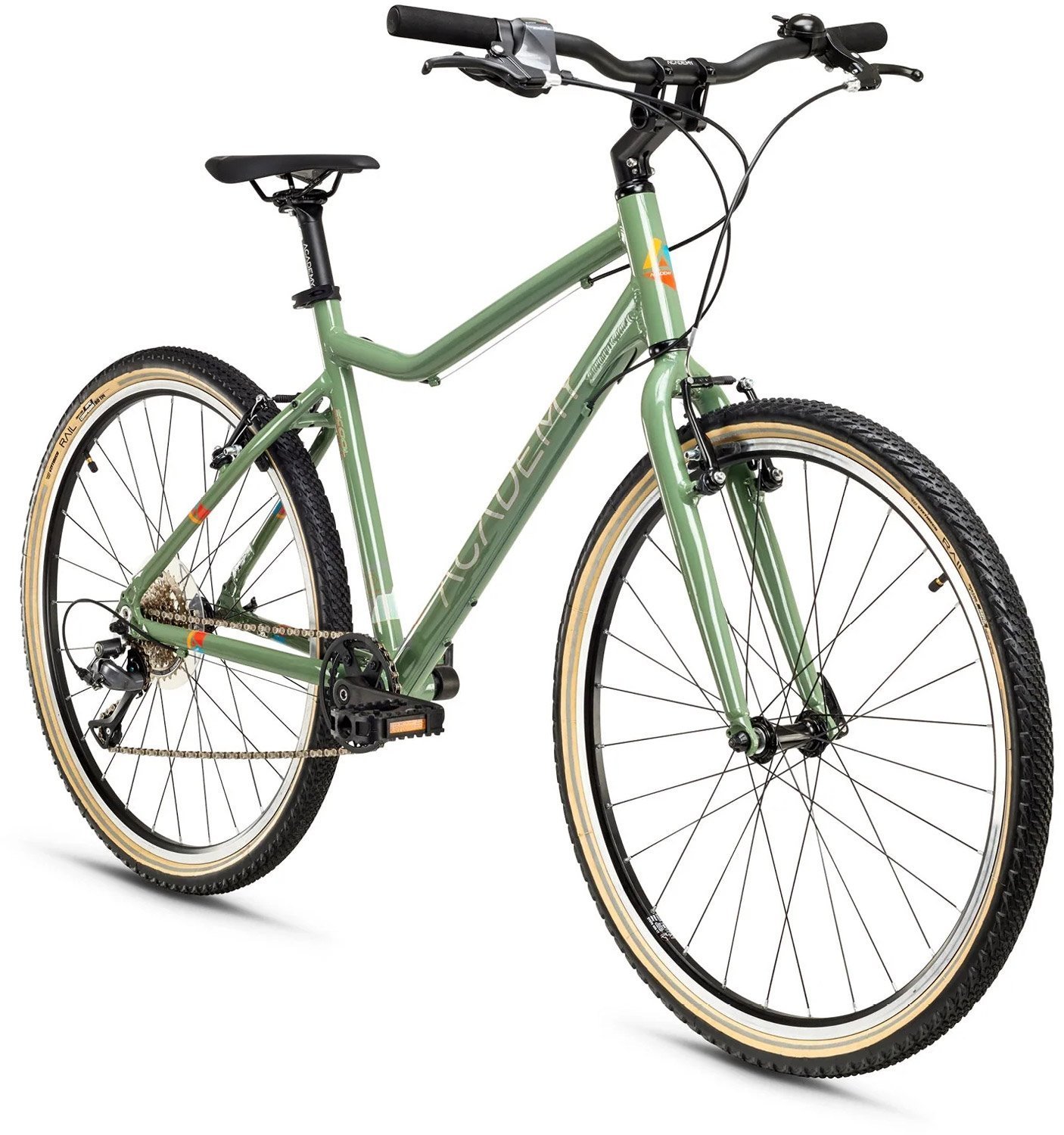 ACADEMY Grade 6 Kinderfahrrad