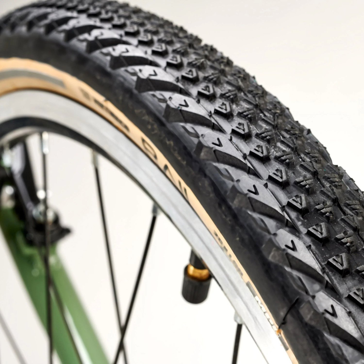 ACADEMY Grade 6 Kinderfahrrad