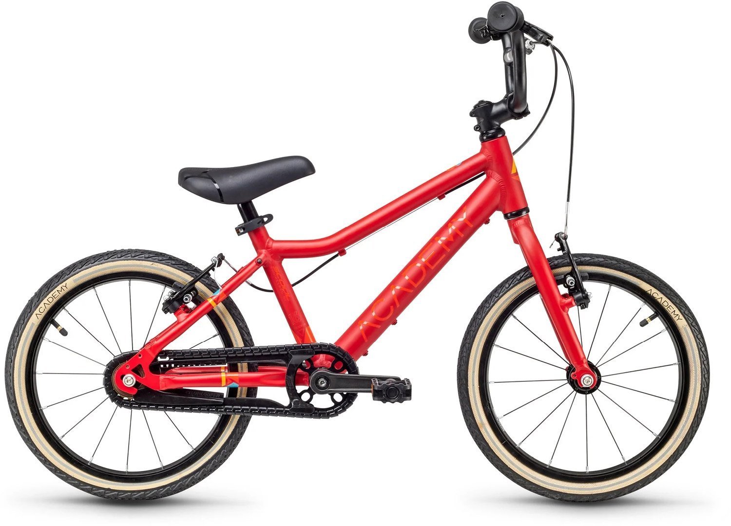 ACADEMY Grade 3 Kinderfahrrad