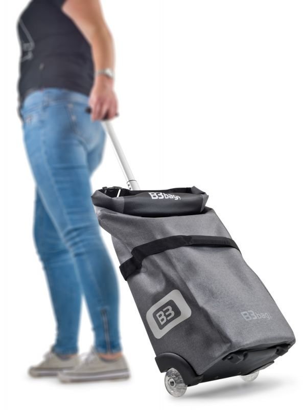 B&W B3 Bag - Fahrradtasche