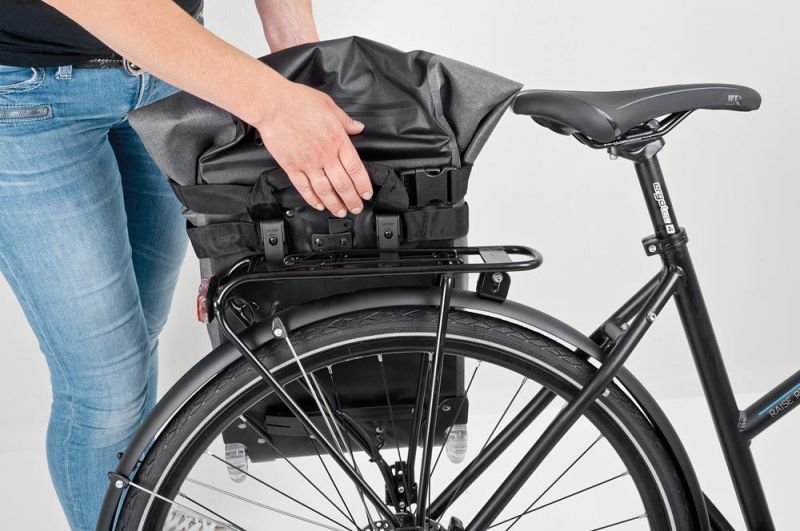 B&W B3 Bag - Fahrradtasche