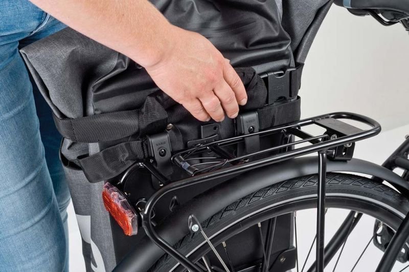 B&W B3 Bag - Fahrradtasche