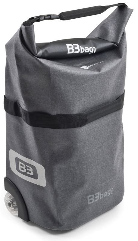 B&W B3 Bag - Fahrradtasche