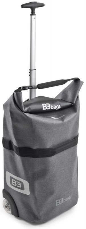 B&W B3 Bag - Fahrradtasche