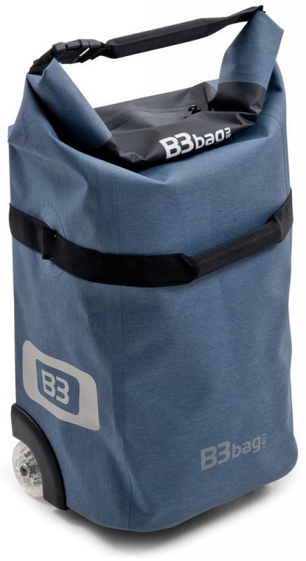 B&W B3 Bag - Fahrradtasche