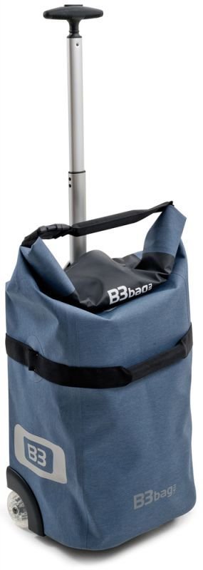 B&W B3 Bag - Fahrradtasche
