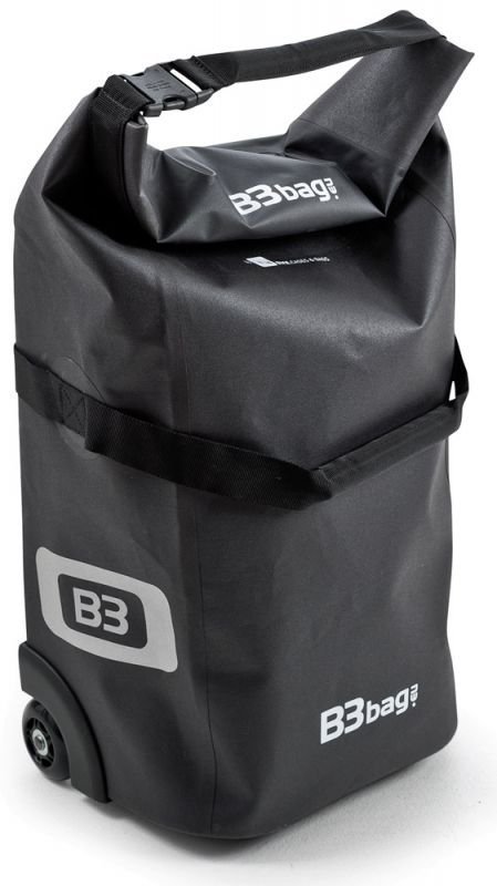 B&W B3 Bag - Fahrradtasche