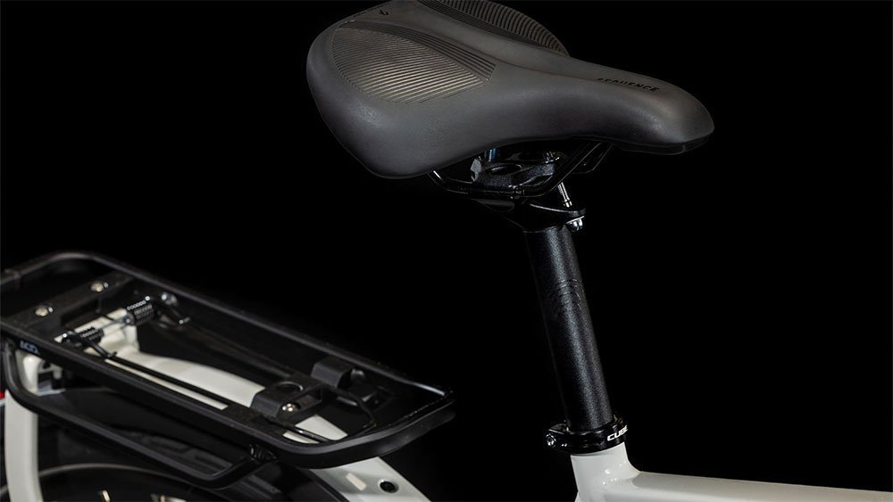 Cube Kathmandu ONE grey´n´black