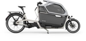 Ca Go Bike FS 200 Life Family Plus