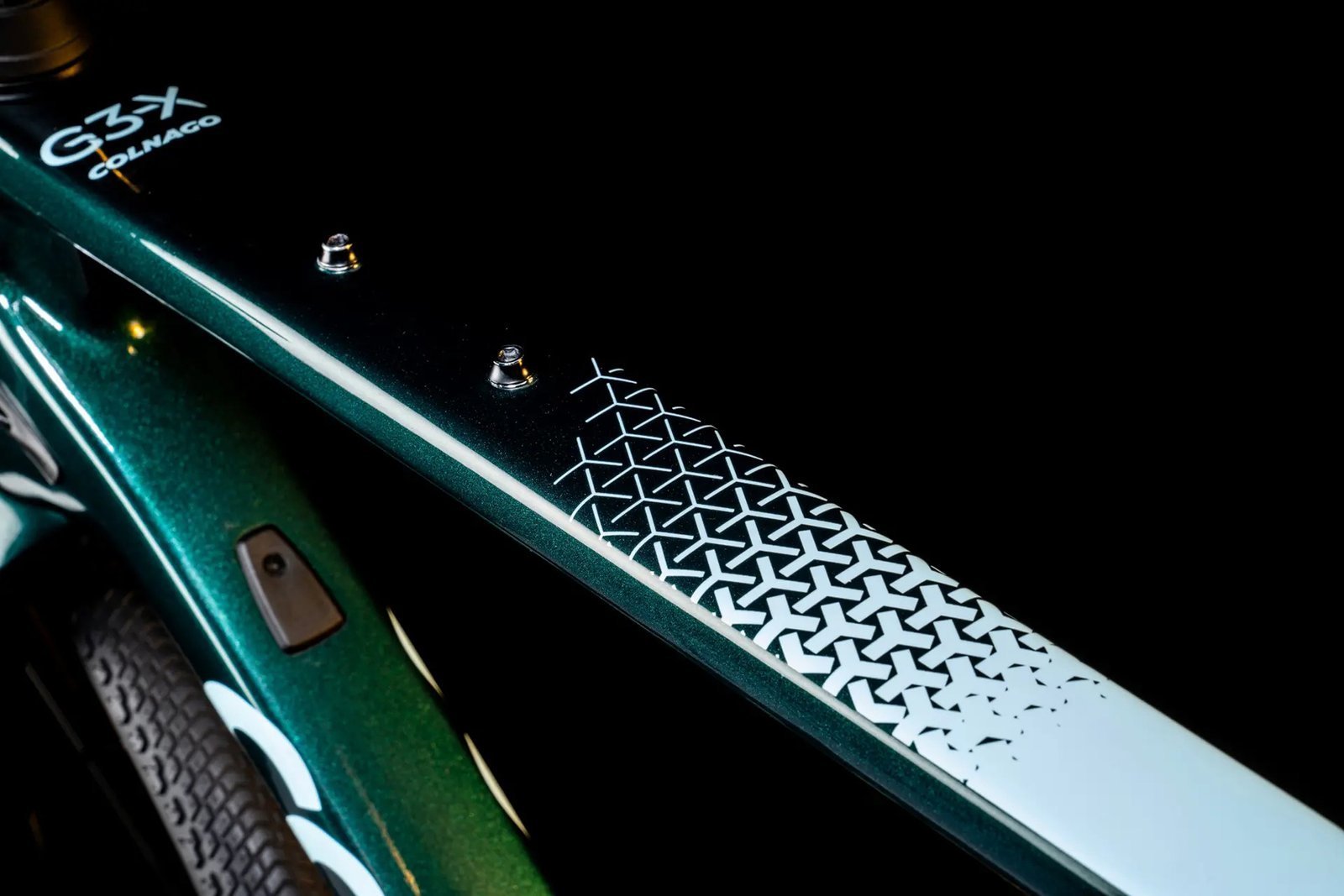 Colnago G3-X Rival AXS 1x12-fach