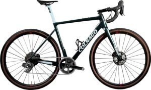 Colnago G3-X Rival AXS 1x12-fach