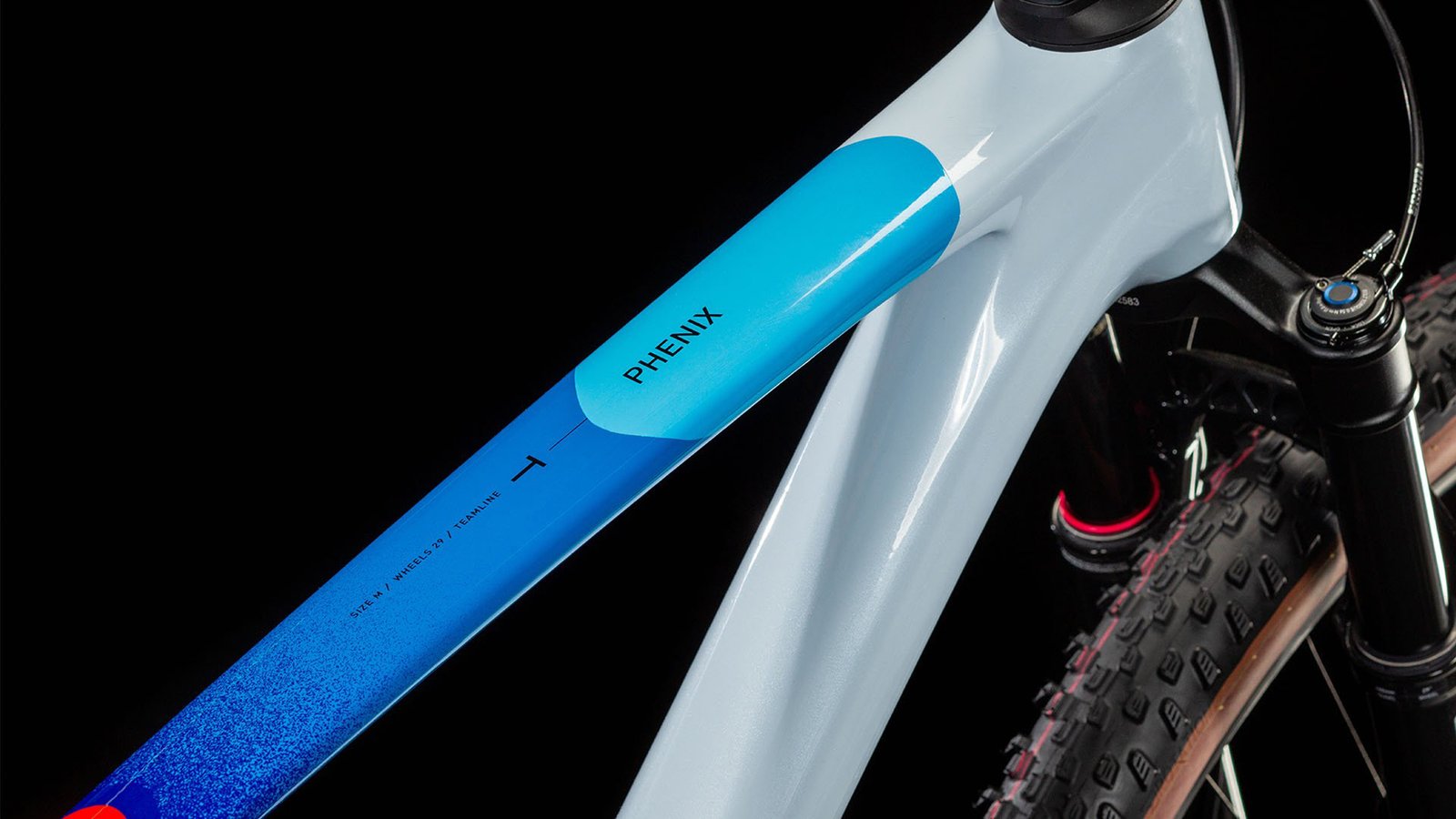 Cube Phenix C:68X SLX teamline