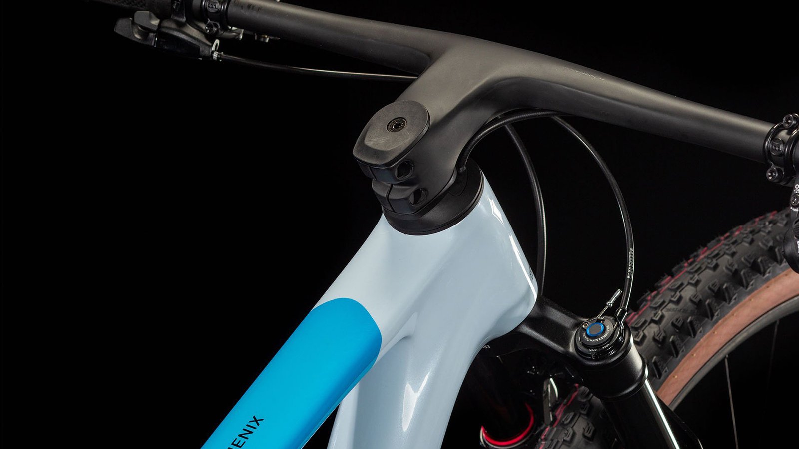 Cube Phenix C:68X SLX teamline