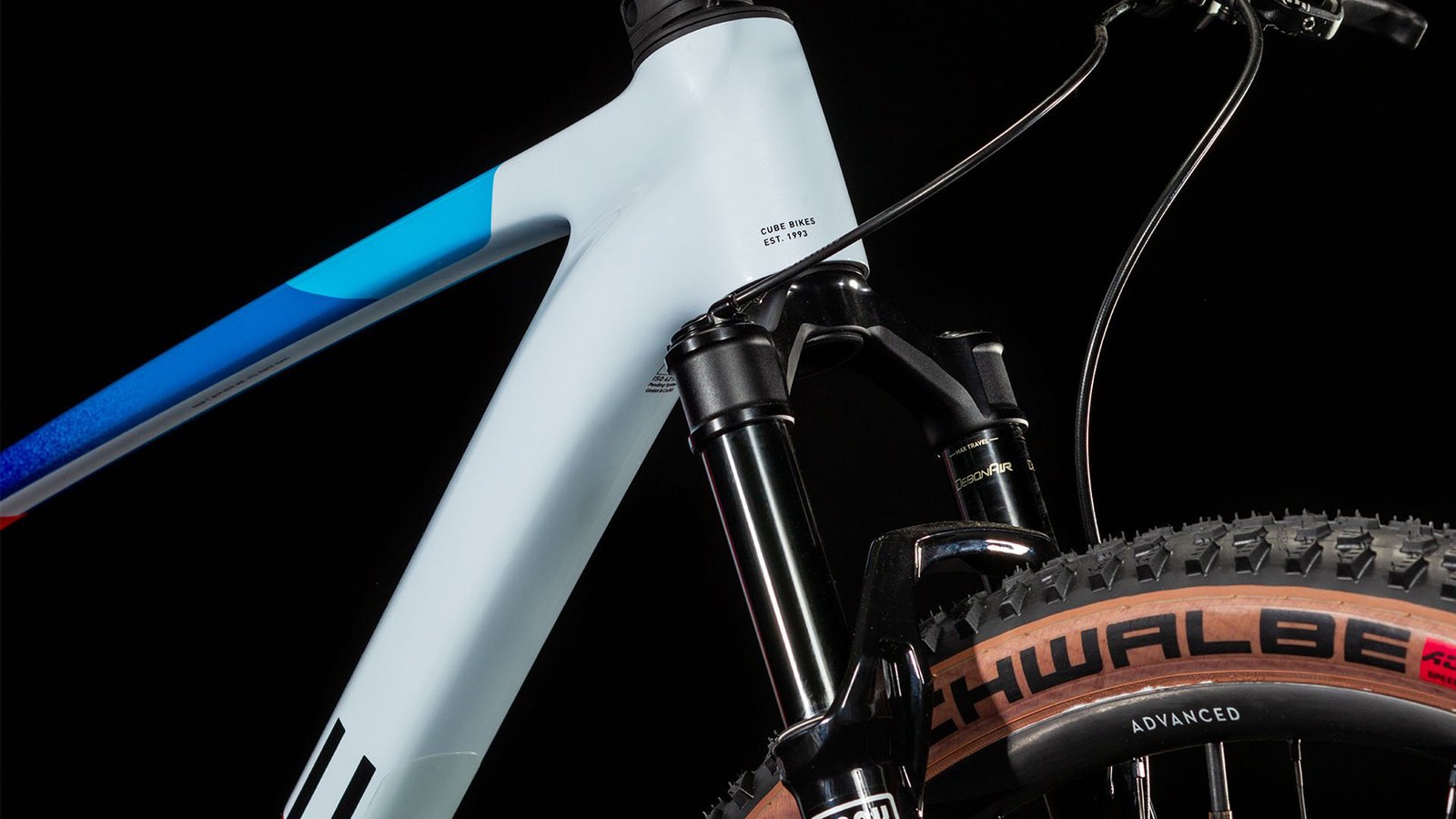 Cube Phenix C:68X SLX teamline