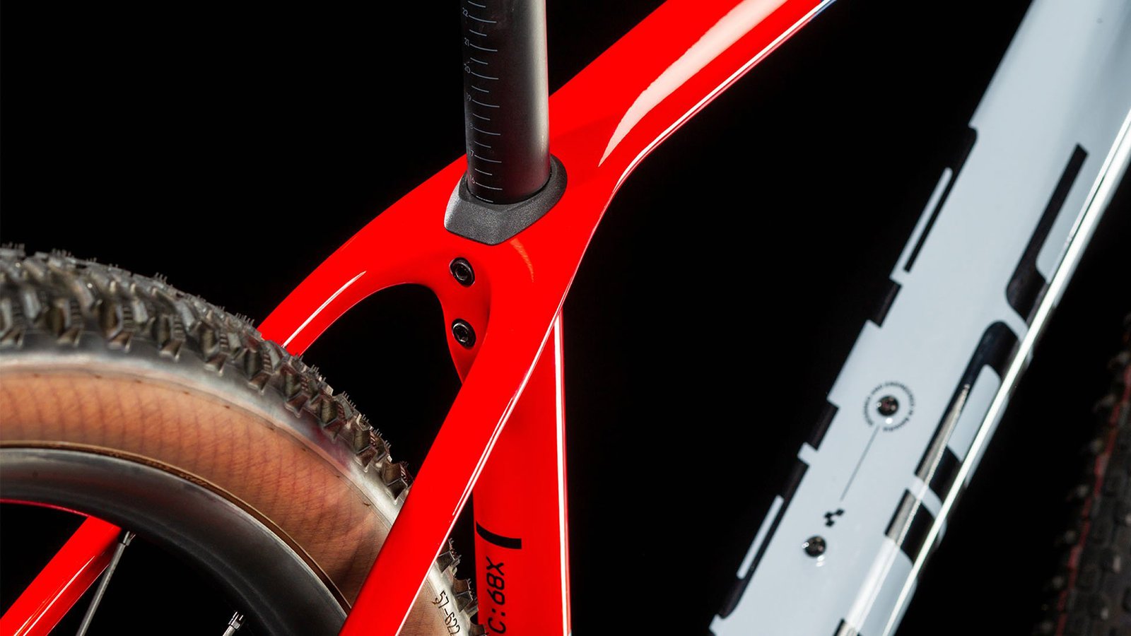 Cube Phenix C:68X SLX teamline