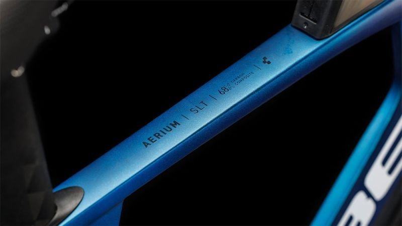 Cube Aerium C:68X SLT nebula´n´white