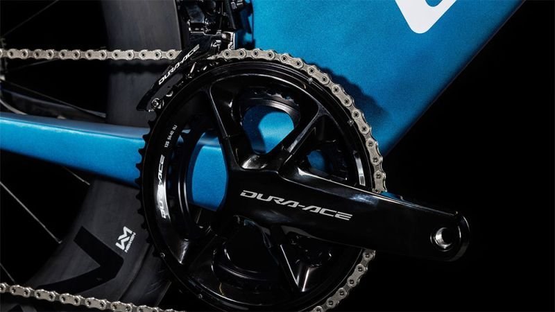 Cube Aerium C:68X SLT nebula´n´white