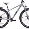 Cube Aim SLX Allroad lunar