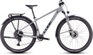 Cube Aim SLX Allroad lunar