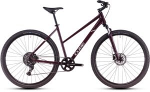 Cube Nature ONE Lady amarone´n´lunar