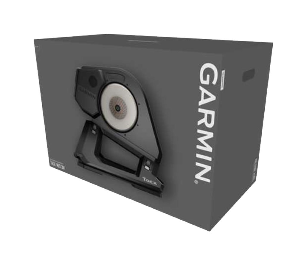Garmin Tacx® NEO 3M Smart Heimtrainer