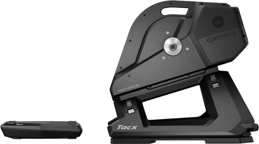 Garmin Tacx® NEO 3M Smart Heimtrainer