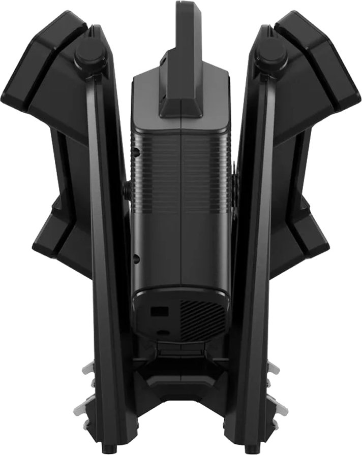 Garmin Tacx® NEO 3M Smart Heimtrainer