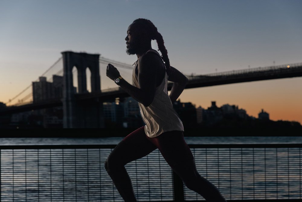 Garmin Forerunner 965 - 47mm GPS Multisport Smartwatch